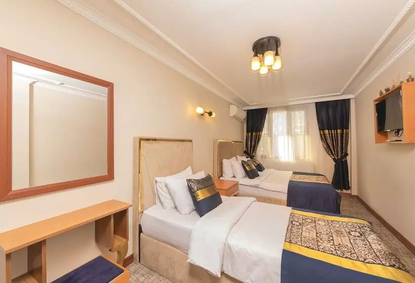 Vefa Hotel&suites