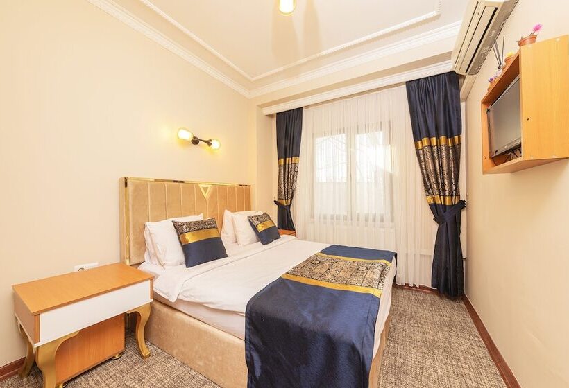 Vefa Hotel&suites