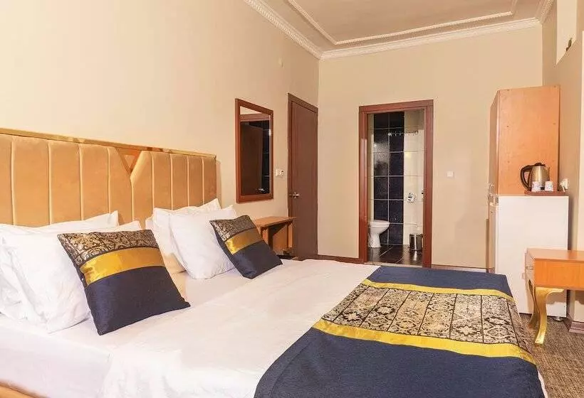 Vefa Hotel&suites