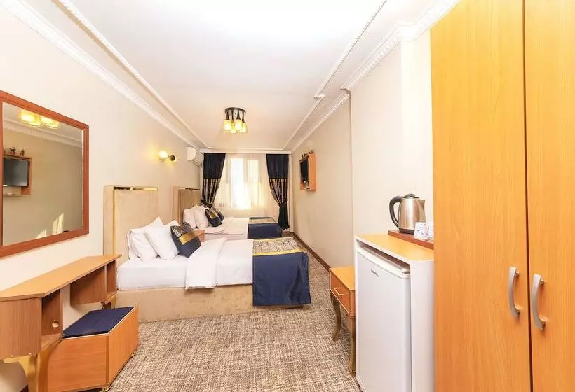 Vefa Hotel&suites