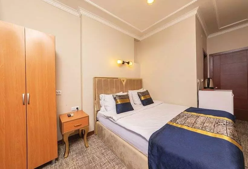 Vefa Hotel&suites