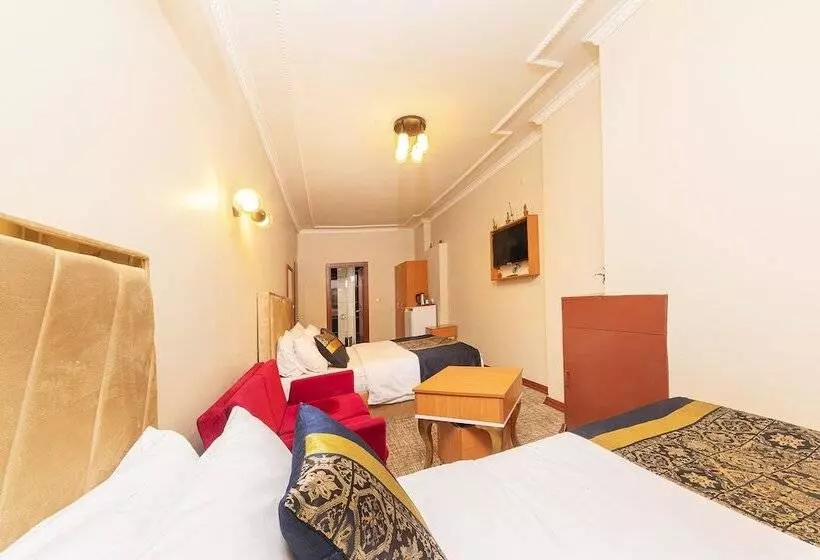 Vefa Hotel&suites
