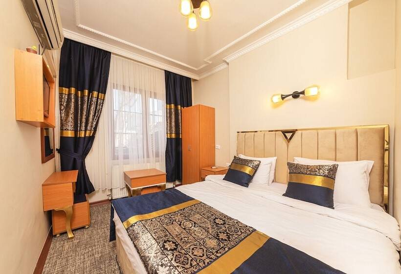 Vefa Hotel&suites