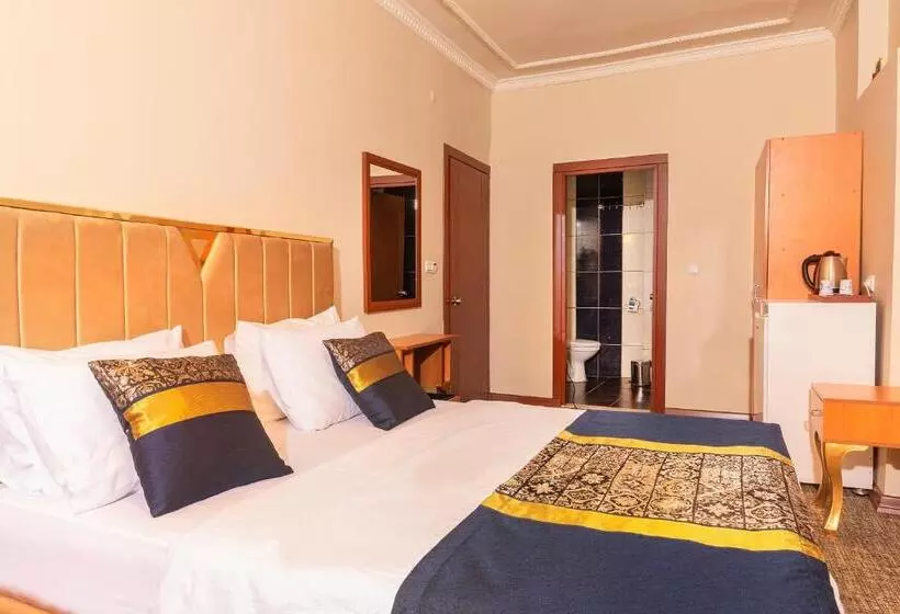 Vefa Hotel&suites