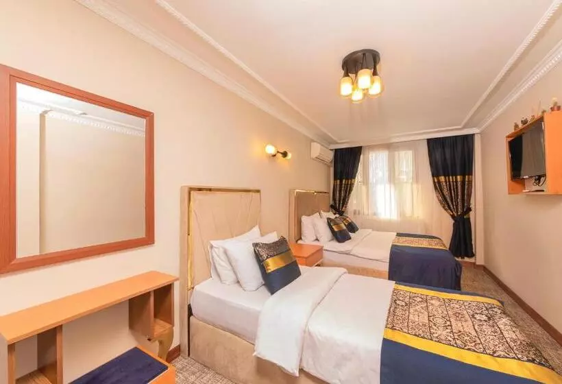 Vefa Hotel&suites