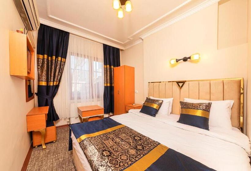 Vefa Hotel&suites