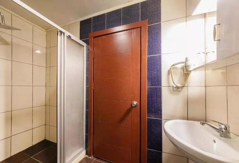 Vefa Hotel&suites