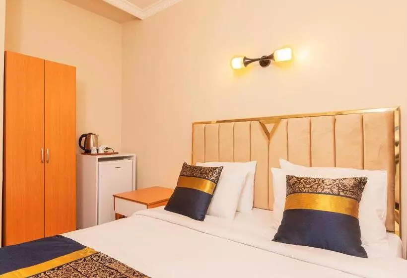 Vefa Hotel&suites