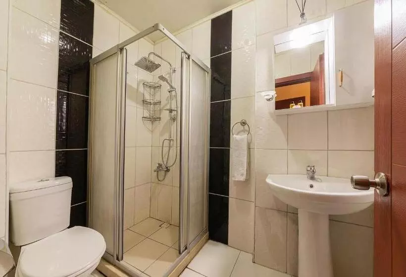 Vefa Hotel&suites