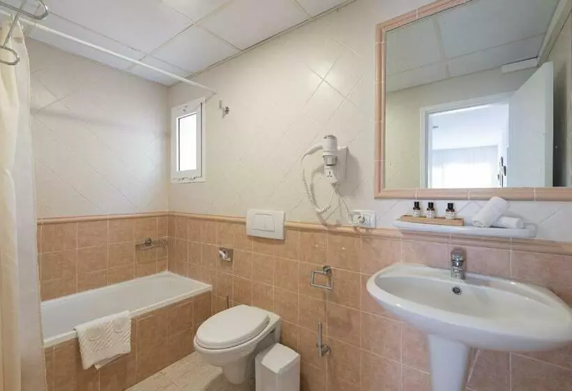 Homeforguest Apartamento 13 Con Terraza Y Piscina En Corralejo