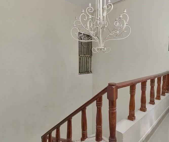 تختخواب و صبحانه Anabella