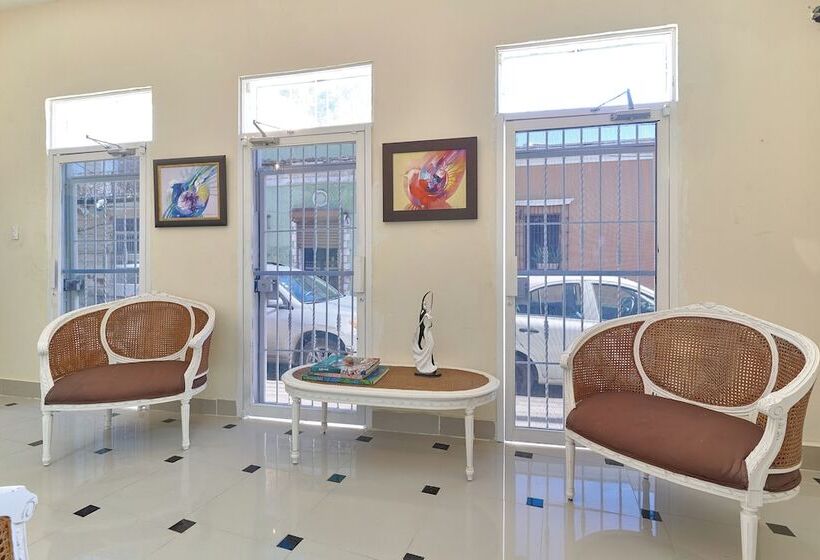 تختخواب و صبحانه Anabella