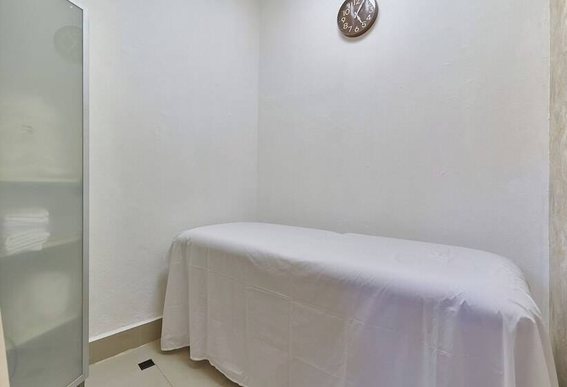 تختخواب و صبحانه Anabella