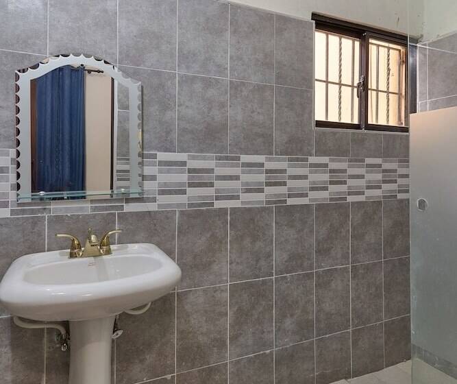 تختخواب و صبحانه Anabella