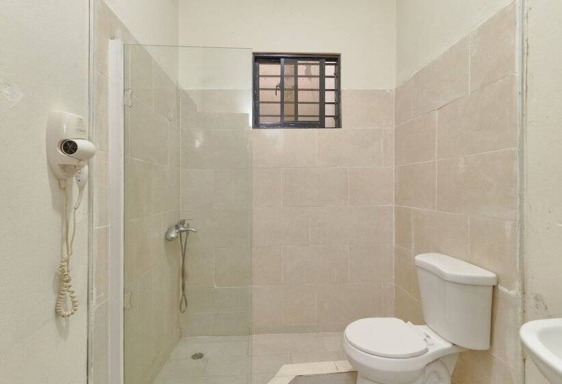 تختخواب و صبحانه Anabella