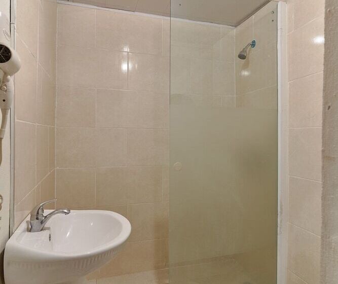 تختخواب و صبحانه Anabella