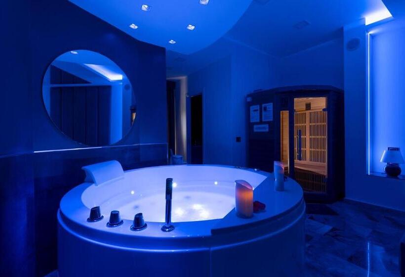 Bed and Breakfast Ibisco Suites