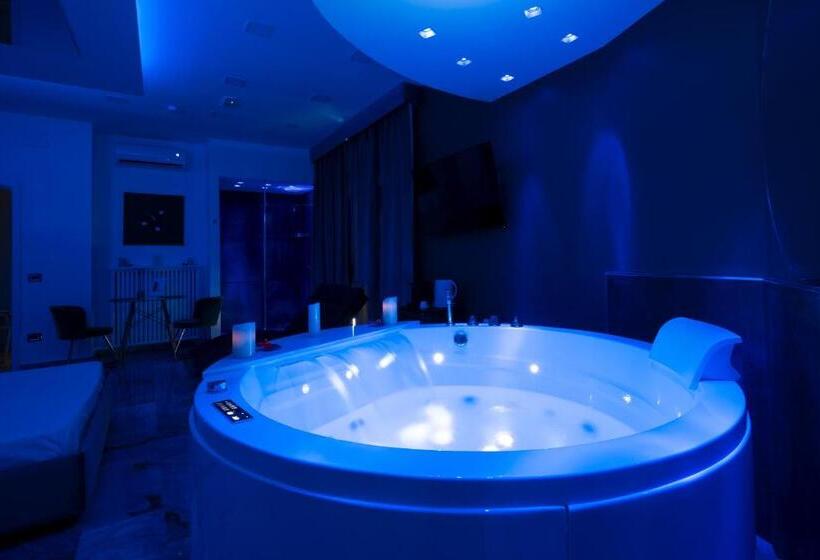 Bed and Breakfast Ibisco Suites