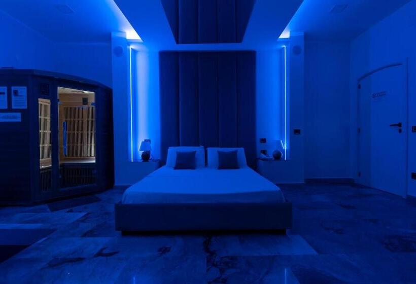 Bed and Breakfast Ibisco Suites