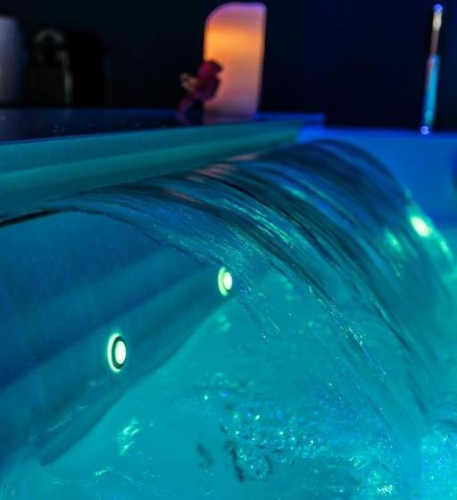 Bed and Breakfast Ibisco Suites