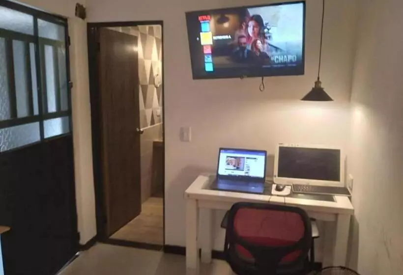 Casa Hotel Mi Huila
