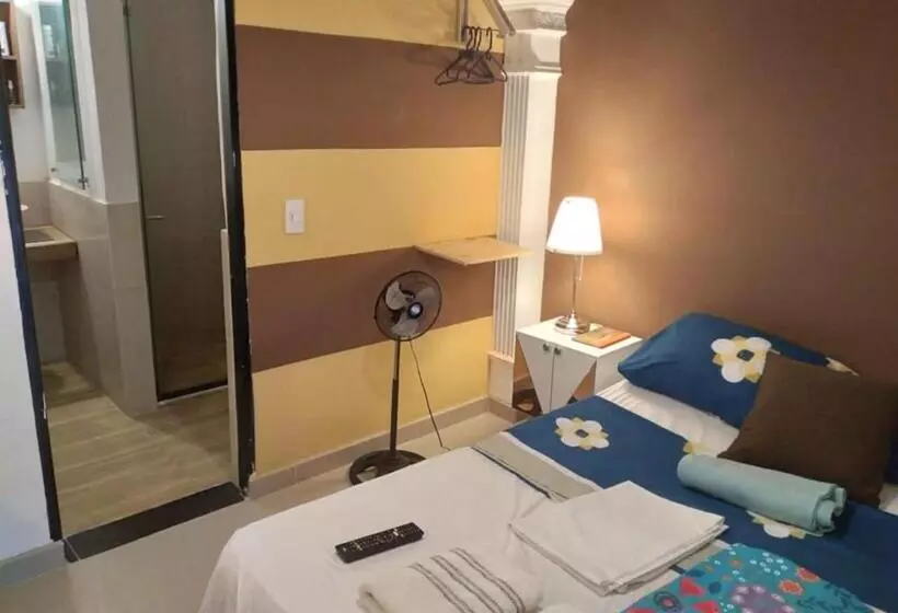 Casa Hotel Mi Huila