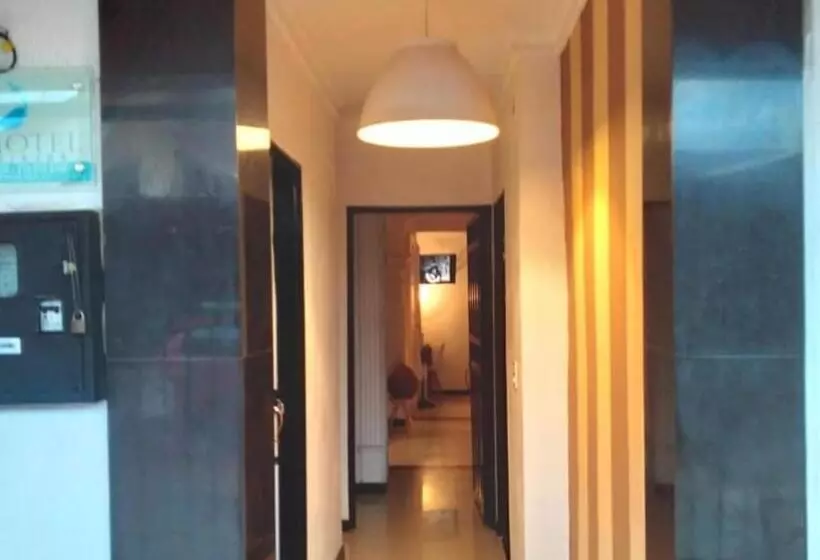 Casa Hotel Mi Huila