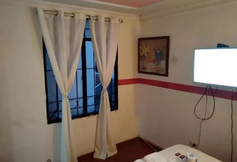 Casa Hotel Mi Huila