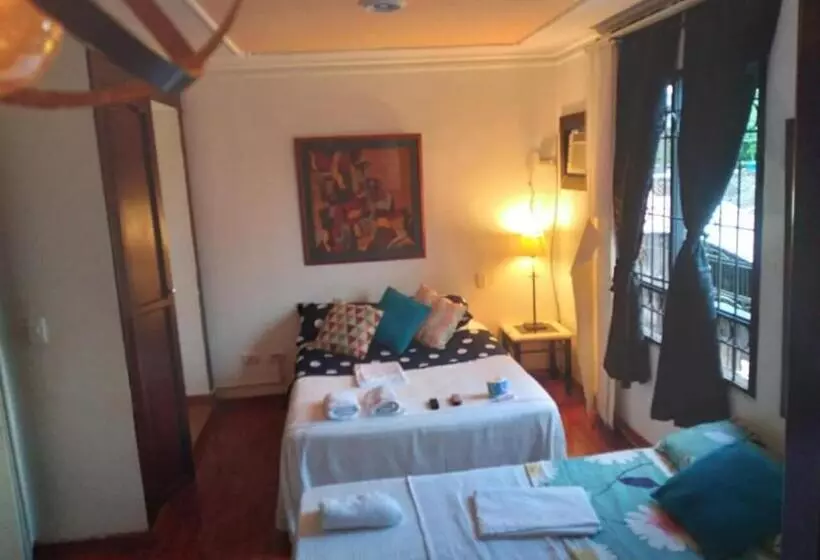 Casa Hotel Mi Huila