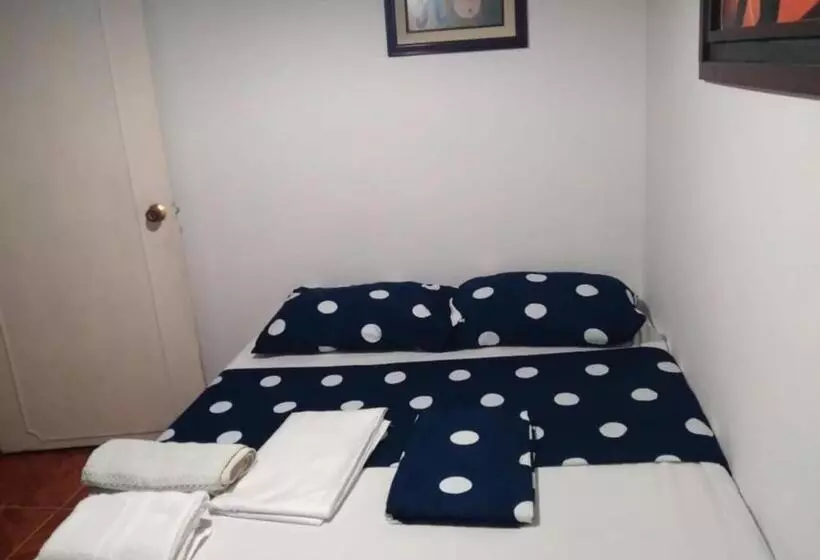 Casa Hotel Mi Huila