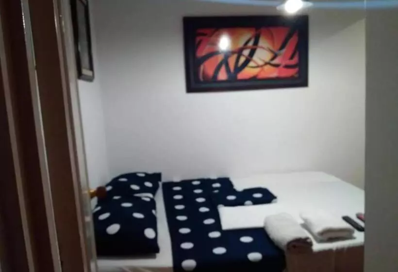 Casa Hotel Mi Huila