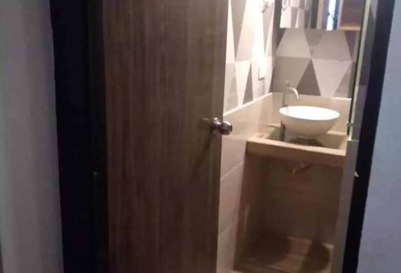 Casa Hotel Mi Huila