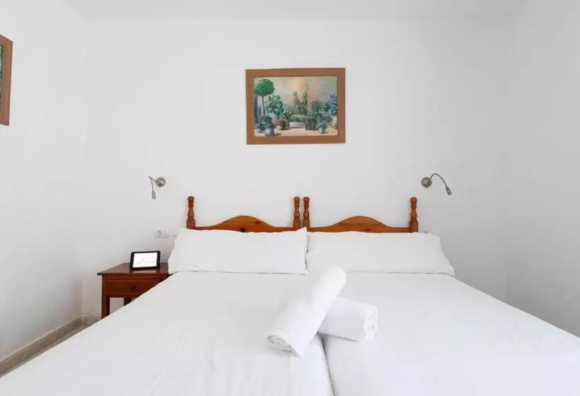 Homeforguest Apartamento 13 Con Terraza Y Piscina En Corralejo