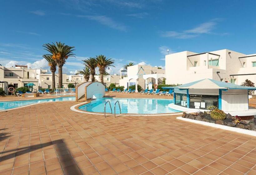 Homeforguest Apartamento 13 Con Terraza Y Piscina En Corralejo