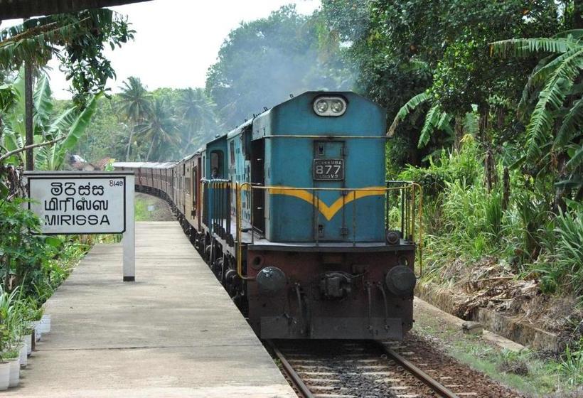 Hotel Bakery Family Guest House
