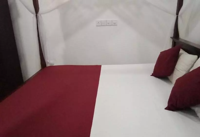 Hotelli Bakery Family Guest House