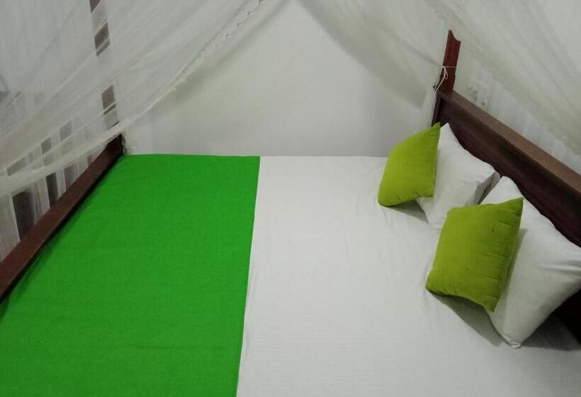 Hotel Bakery Family Guest House