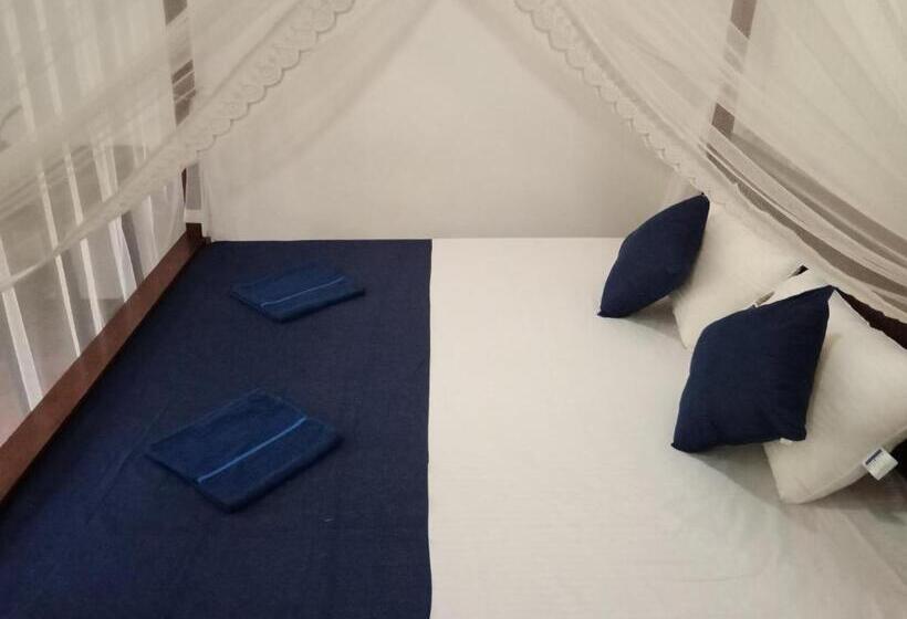 Hotel Bakery Family Guest House