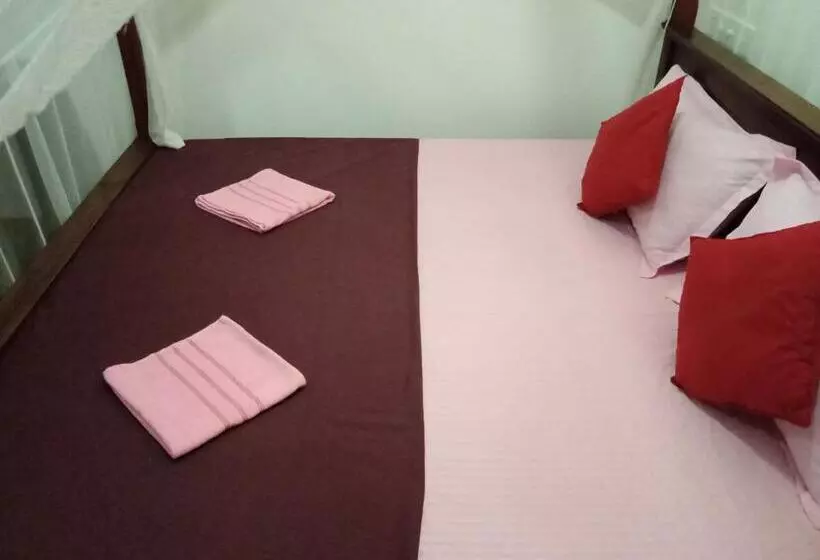 Hotelli Bakery Family Guest House