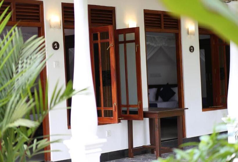 Hotel Bakery Family Guest House