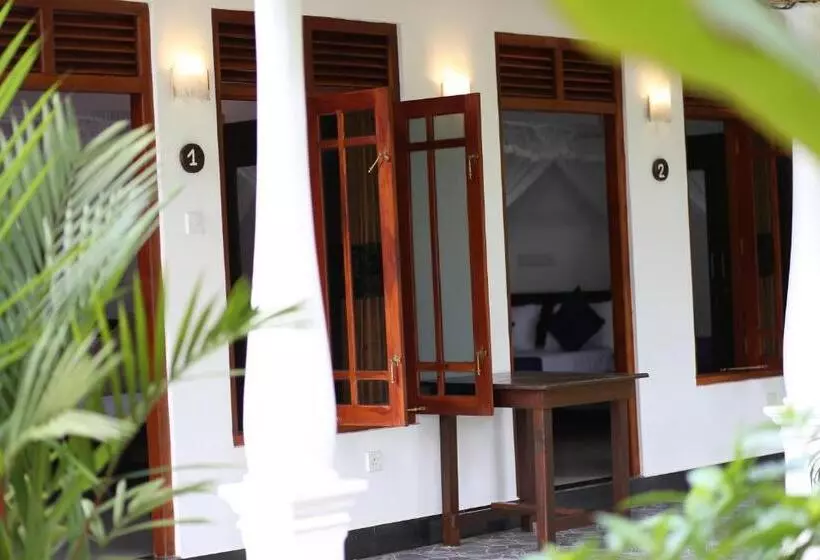 Hotelli Bakery Family Guest House