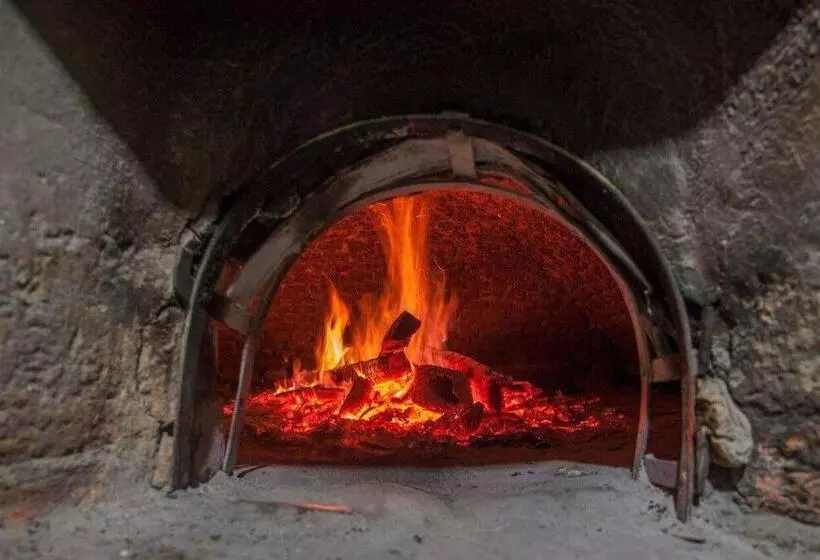Hotelli Bakery Family Guest House