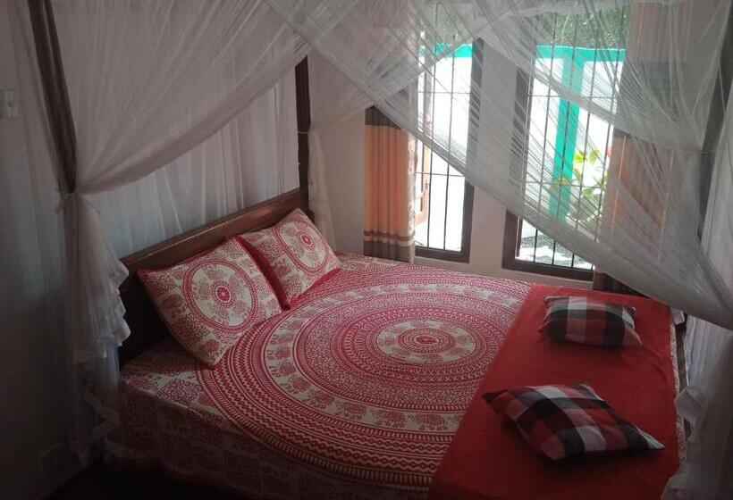 Hotel Bakery Family Guest House