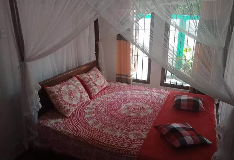 Hotelli Bakery Family Guest House