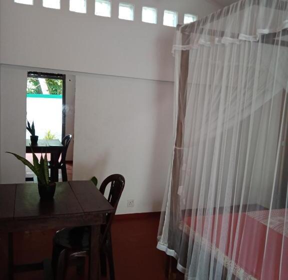 Hotel Bakery Family Guest House