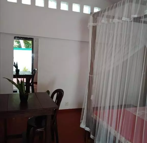 Hotelli Bakery Family Guest House