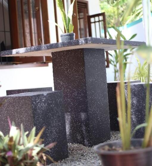 Hotel Bakery Family Guest House