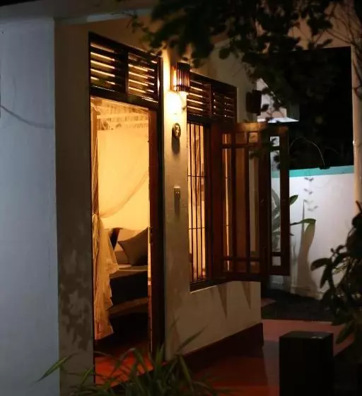 Hotelli Bakery Family Guest House