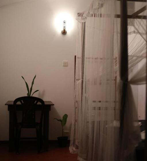 Hotel Bakery Family Guest House