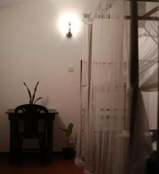 Hotelli Bakery Family Guest House